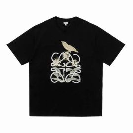 Picture of Loewe T Shirts Short _SKULoeweXS-L25ctn3736628